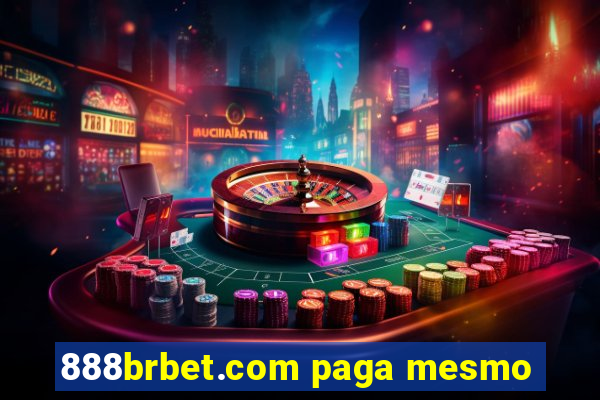 888brbet.com paga mesmo